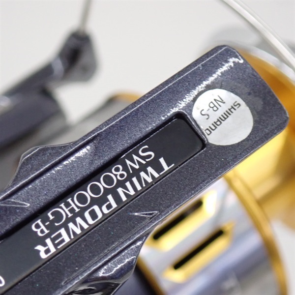 １５ツインパワーＳＷ８０００ＨＧ